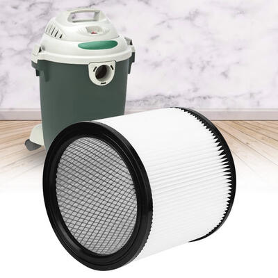 

Greensen Filter Cartridge Fits for Shop Vac Wet Dry Replacement 90304 9030400 903-04-00