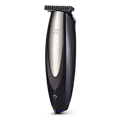 

KEMEI Electric Hair Clipper Trimmer Shaver USB Rechargeable Cutter Razor