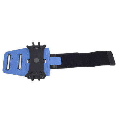 

Sports Armband Rotatable Cycling Anti-skip Arm Band Holder for OPPO iPhone