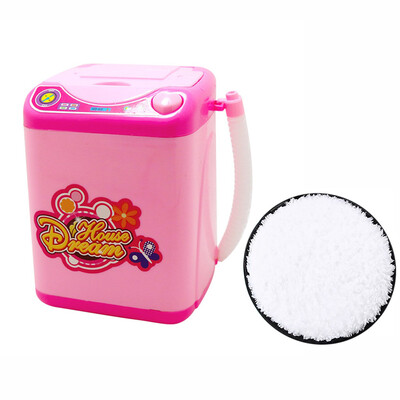 

〖Follure〗Makeup Brush & Cleansing Puff Cleaner Device Automatic Cleaning Washing Machine