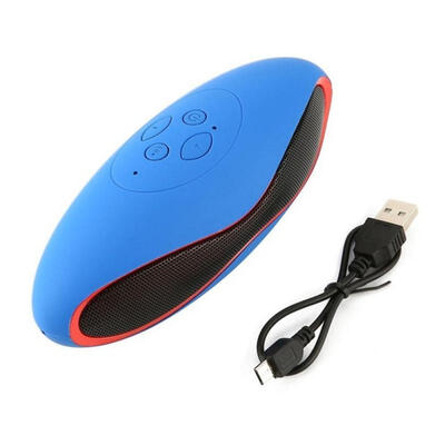 

Bluetooth Speaker Portable HiFi Bluetooth Speaker With Loud Stereo Sound