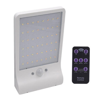 

Solar Human Body Induction LED Light Outdoor Garden Landscape Path Lamp