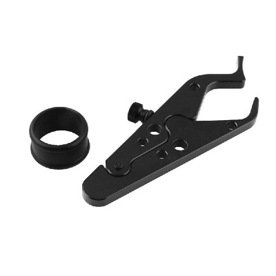 

Universal Motorcycle Cruise Control Throttle Lock Assist Grip Kit