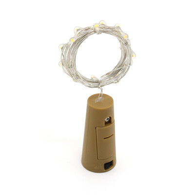 

Led Lanterns Bottle Stopper 3 Meter 30 Lights