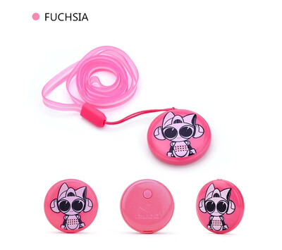 

QILU Smart positioning treasure Bluetooth version Child safety 10003