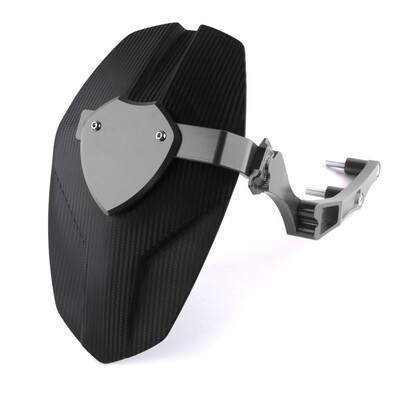 

Tailored Aluminum Alloy Shock Absorber Balance Brace Front Fork Bracket For Yamaha