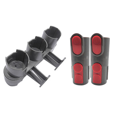 

Storage Rack Adapter Replace For Dyson V7 V8 V10 Vacuum Cleaner Accessories