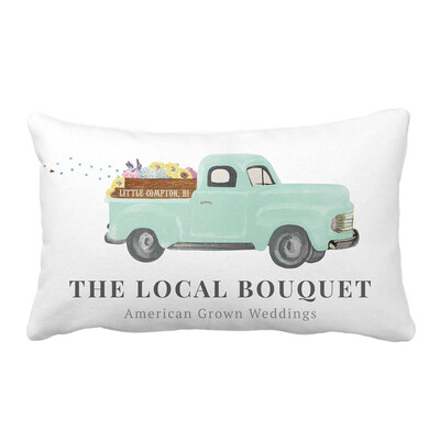 

Tailored Christmas Pillowcase Soft Sofa Cushion Home Decoration Pillow Case Waist Cushion