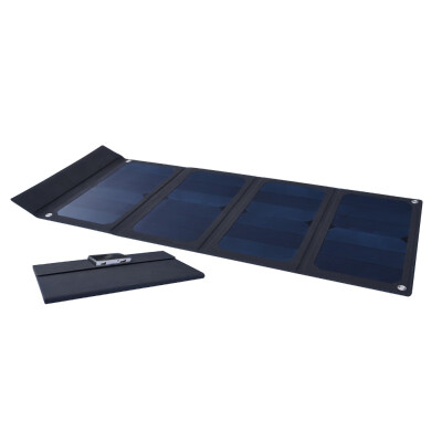 

Doment 24W Portable solar charger Beautiful&fashionable 2FMC360