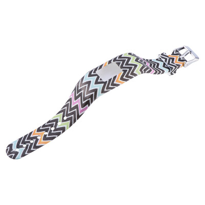 

〖Follure〗Soft Silicone Replacement Strap Accessory Wristbands For Garmin Vivofit 3