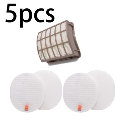 

Foam Felts Filter For Shark NV70 NV71 NV80 NVC80C UV420 NV90 NV95 Navigator DLX