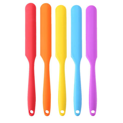 

Hair Coloring Dyeing Board Plastic Salon Hairdressing Styling Color Tool