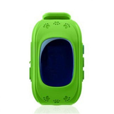 

Q50 Kids GPS Tracker Watch Anti-lost Smart Watch With SOS Alarm - Russian Version