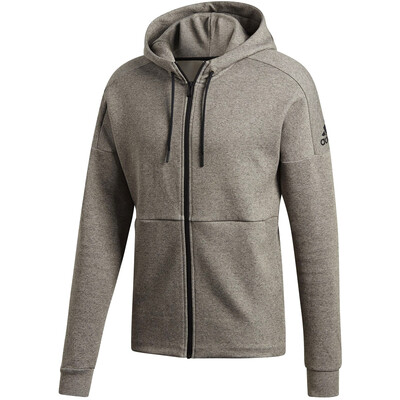 

Adidas ADIDAS Mens Style Series  ID STADIUM FZ Sports Knit Jacket CY9862 L Code