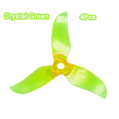 

Siaonvr iFlight Nazgul T3061 4pcs 3inch Propellers CW CCW for FPV Drone Brushless Motor