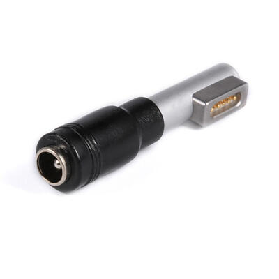 

DC5521mm to  Tip MagSafe1 Adapter for Macbook A1150 A1151 A1172 A1184