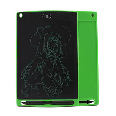 

85 Inch Smart LCD Writing Tablet Electronic Notepad Drawing Graphics Pad
