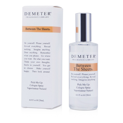 

DEMETER - Between The Sheets Cologne Spray 120ml4oz