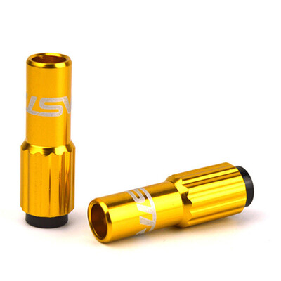 

2 Bike Brake Cable Gear Shift Line Regulator Derailleurs Micro Adjust Bolts