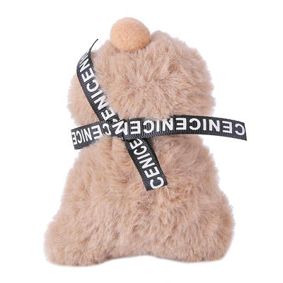 

Cute Pets Love to Play Squeaker Toys Fit for Puppy Cat Dog Plush Sound Toys