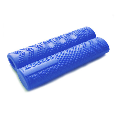 

2pcs Brake Lever Handle Silicone Sleeve Mountain Bike Protective Cover Outdoor