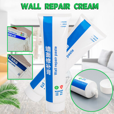 

〖Follure〗Wall Fix Wall Repair Cream Useful Mending Ointment Waterproof Wall Repair Paste