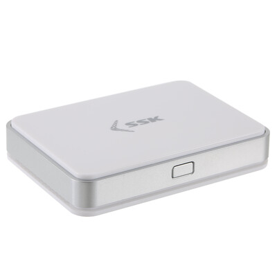 

SSK Wireless WiFi Display Dongle Miracast DLNA Airplay Receiver HD VGA Adapter TV Stick 1080P SSP-Z300