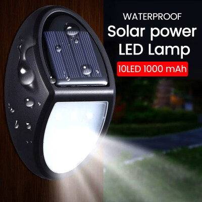 

Solar Lamp LED Outdoor Garden Yard Waterproof PIR Motion Sensor Night Light Waterproof IP65 Outdoor Path Security Yard Lamp