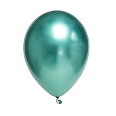 

Latex Balloons Thick Chrome Inflatable Air Ballons Wedding Party Decor