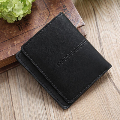 

Tailored Women Retro Hasp Short Wallet Coin Purse Card Holders Handbag BK