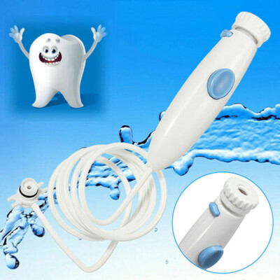 

〖Follure〗Replacement Water Hose Oralcare Handle Assembly Kit for WP100