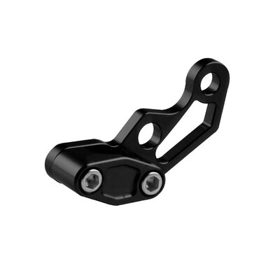 

Tailored Motorcycle Modified Part Oil Pipeline Clamp For YamahaHonda Aluminum Wire Nice