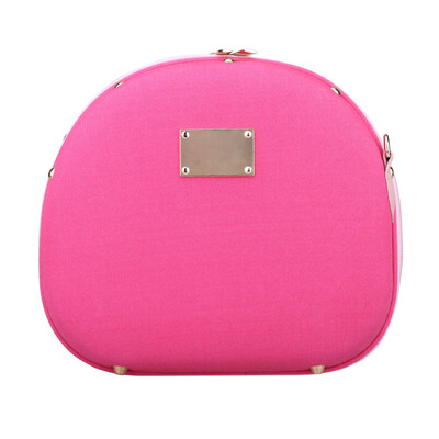 

Rose Camera Bag Hamburger Shape Bag Single-shoulder Bag with Large Volume for Fujifilm Mini7s2550s5590 Cameras