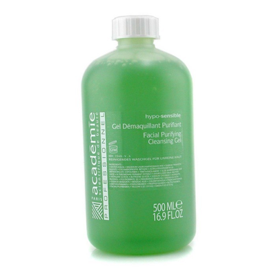 

ACADEMIE - Hypo-Sensible Purifying Cleansing Gel Salon Size 500ml169oz