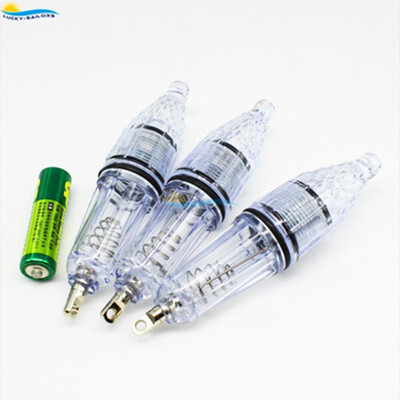 

LUCKY-SAILORS Led underwater fish light fishing light boat fishing good fish effect 12cm lure fish 4829
