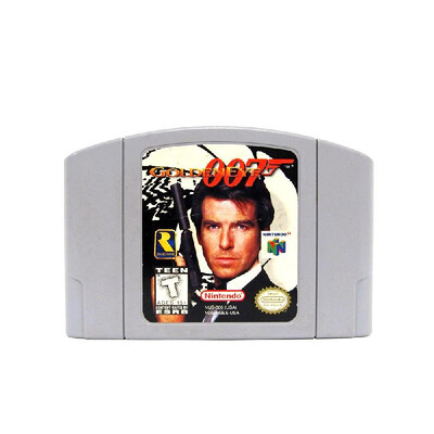 

For Nintendo 64 N64 Mario Smash Bros Zelda Video Game Cartridge Console Card 64 Bit Games English Language