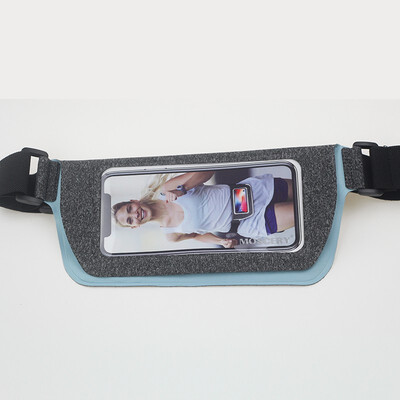 

2019 new folding running pocket