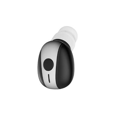 

Bluetooth 41 Wireless Earphone Mini Waterproof Single Earpiece Earbud With Mic Charging Case For Apple Android Phone