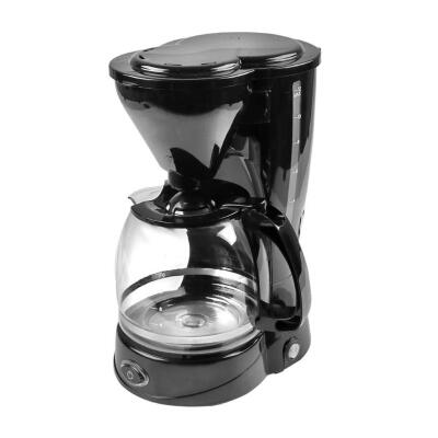 

Household Electric Coffee Machine Office Drip Coffee Maker Coffee Pot