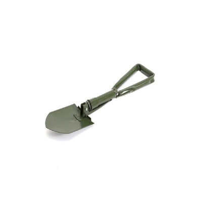 

Army Tactical Folding Shovel Outdoor Camping Spade Survival Emergency Tools Multifunctional Outdoor Shovel Folding Scoop Engineeri
