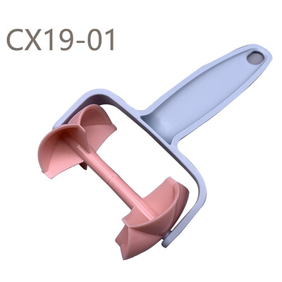 

Cake Roller Tools Cutter Decorating Fondant Sugarcraft Icing Mold
