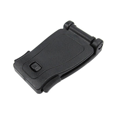 

Multipurpose Hanging Belts Clip Camping Hiking Backpack Bag Webbing Connecting Buckle Clip Outdoor Tools Accessories