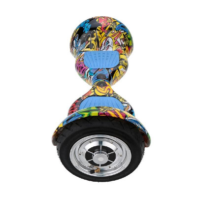 

2 Wheels 10 Inches Smart Intelligent Unicycle Self Standing Balance Electric Drifting Scooter