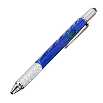 

Multifunctional Screwdriver Ballpoint Pen Touch Screen Metal Gift Tool Multifunctional Screwdriver Ballpoint Pen