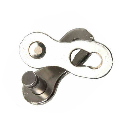 

NEW 2pcs 8910 Speed Mountain Bike Bicycle Chain Link Connector Joints Magic Buttons Speed Quick Master Links Joint Chain