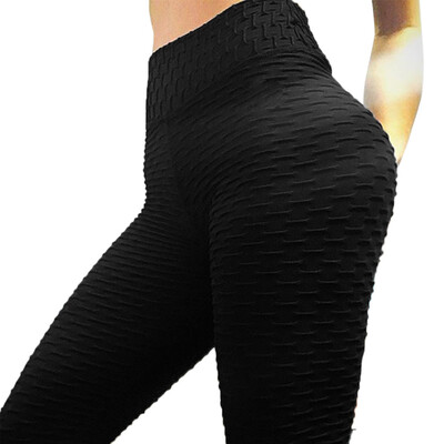 

Tailored Women Leggings Push Up Casual Pants Fitness Fashion Yoga Legging