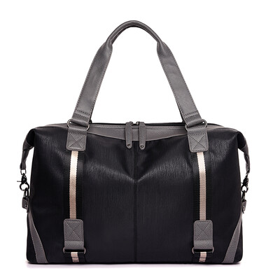 

Single-shoulder bomb bag casual fitness short trip large-capacity casual bag