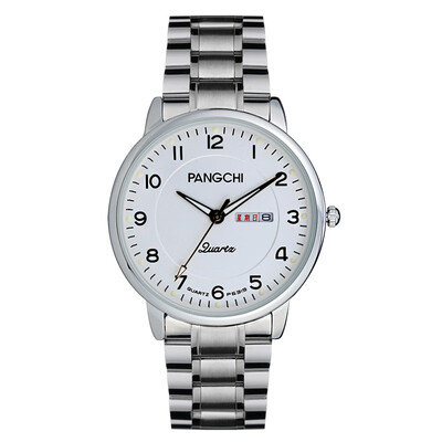 

Belt watch female student digital old man watch woman waterproof middle&old age electronic watch woman quartz watch male