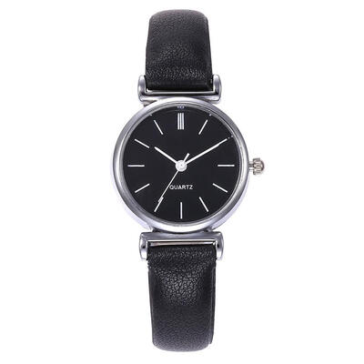 

Current Popular Factor Womens Watches Bayan Kol Saaty Fashion Temperamental Simple Bussiness Relogio Feminino