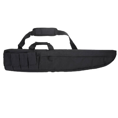 

Military Holster Hunting Tactical Shotgun Rifle Carry Bag Gun Protection Case Shoulder Bag